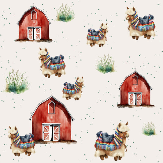 Bio Jersey Alpaka Farm