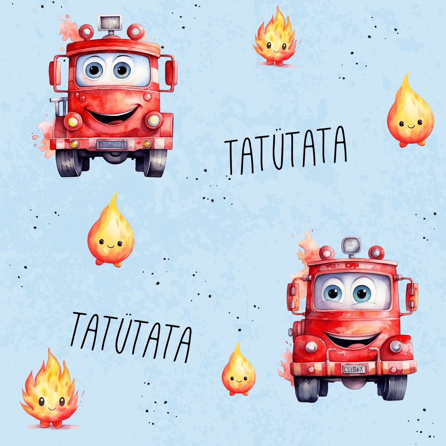 Bio Jersey Tatütata