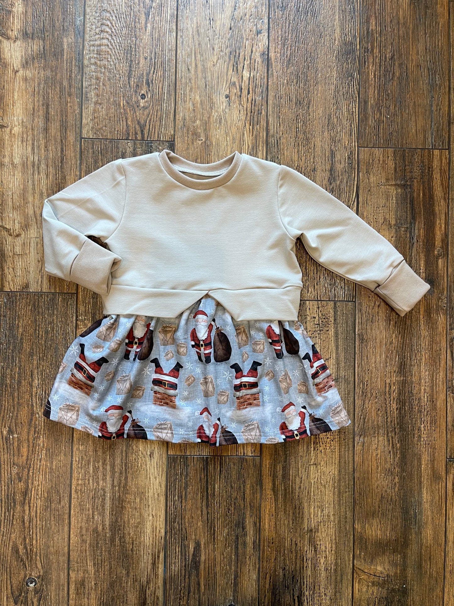 Girly Sweater