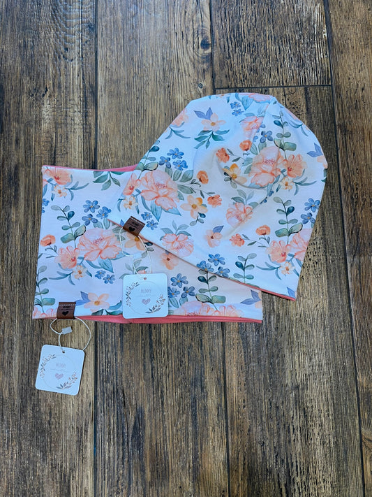 Beanie Loop Set Pippin KU 52