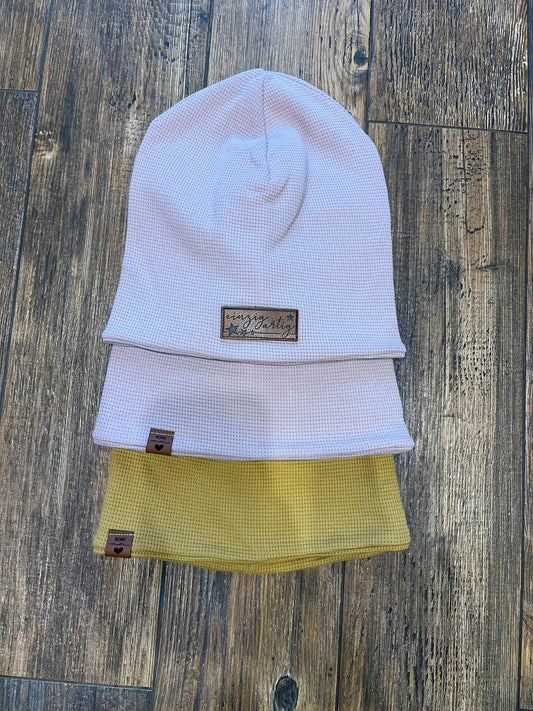 Hipster Beanie KU 56