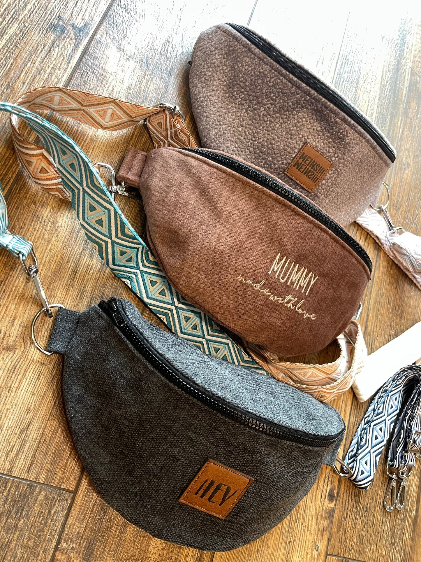 Crossbag