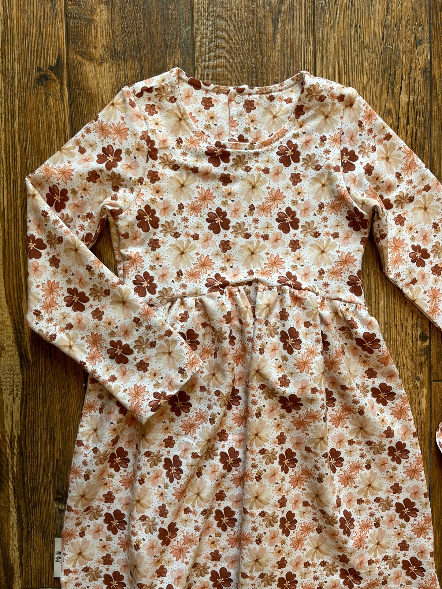 Kleid Motti