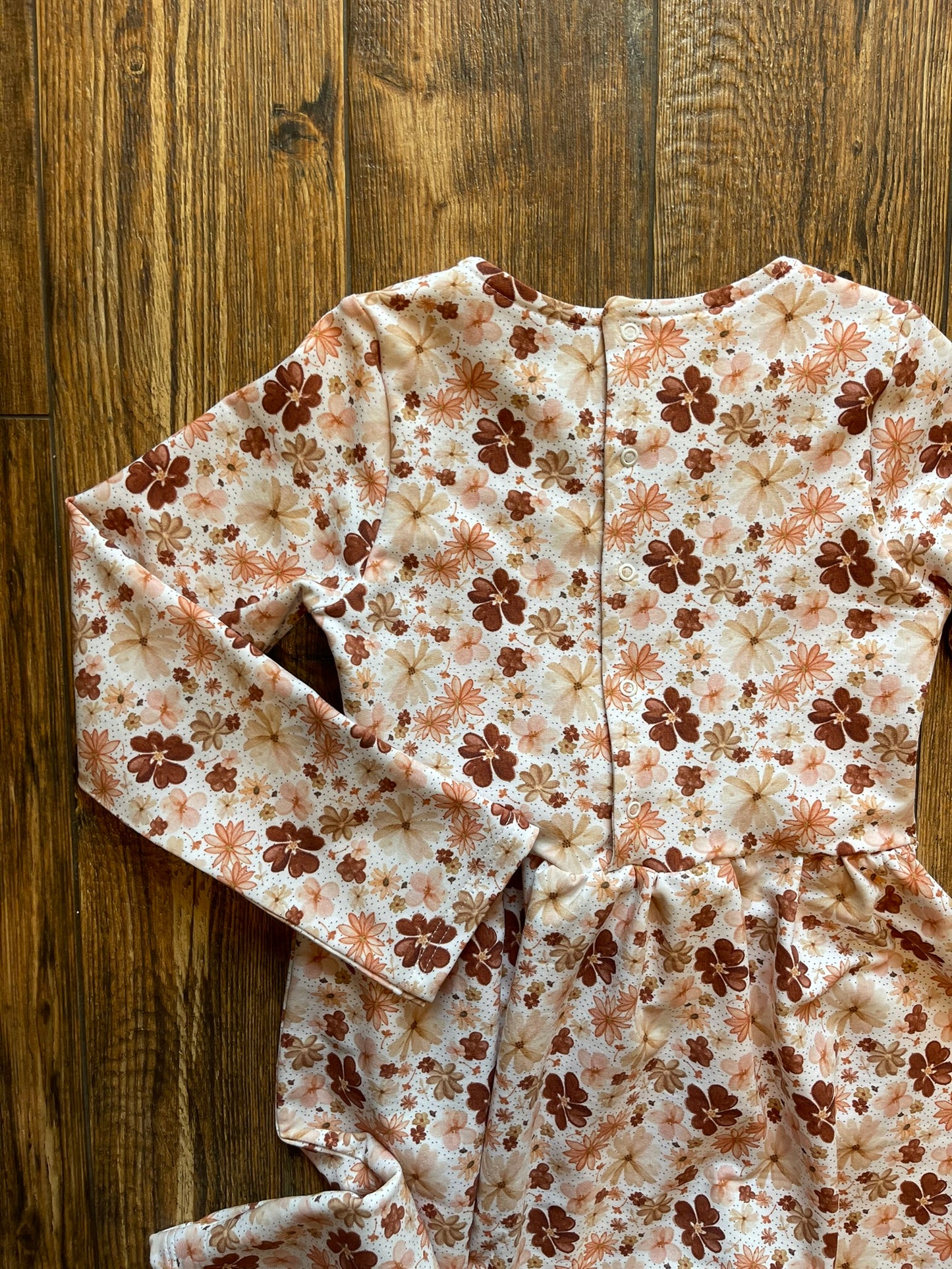 Kleid Motti