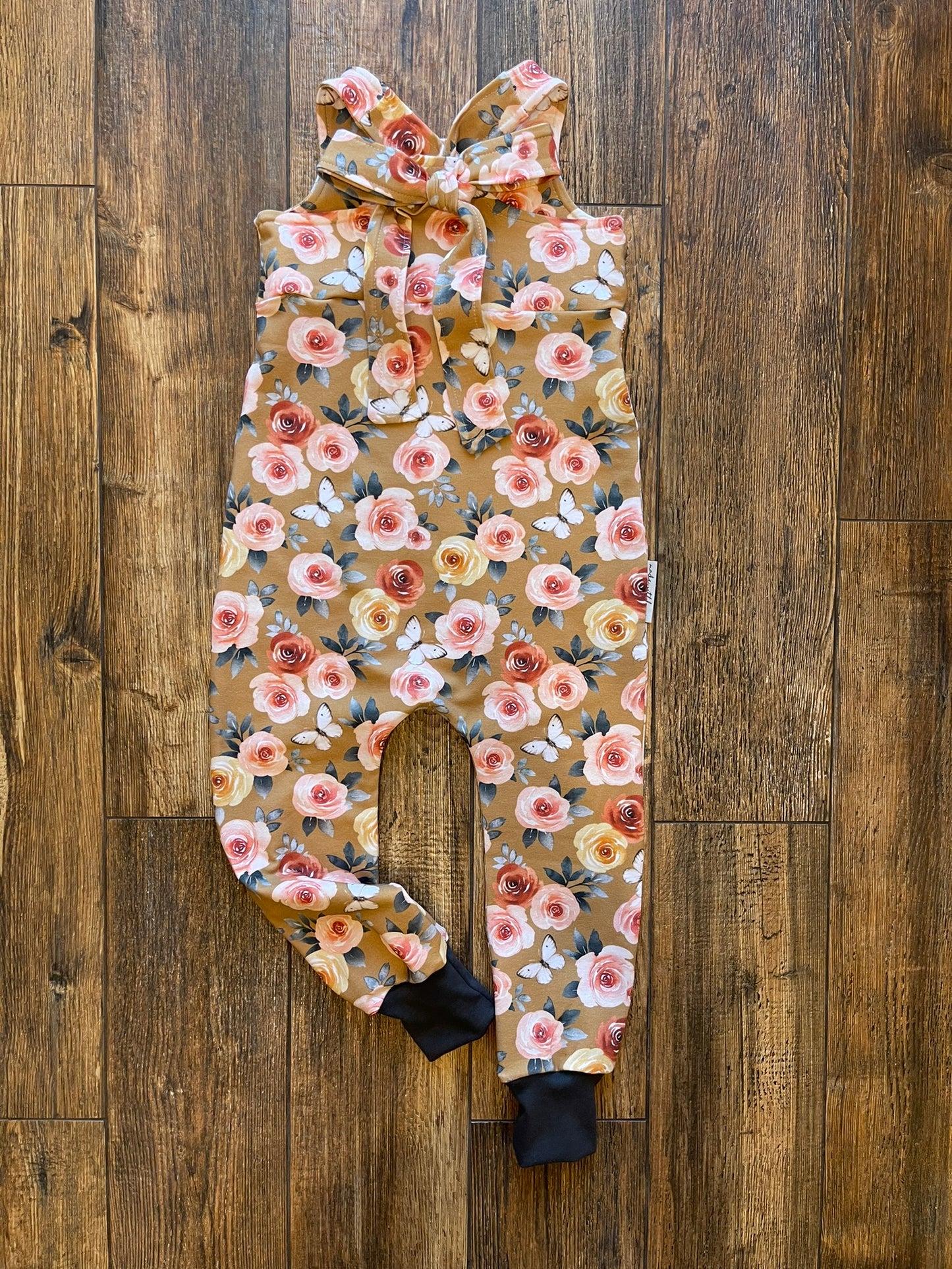 Jumpsuit