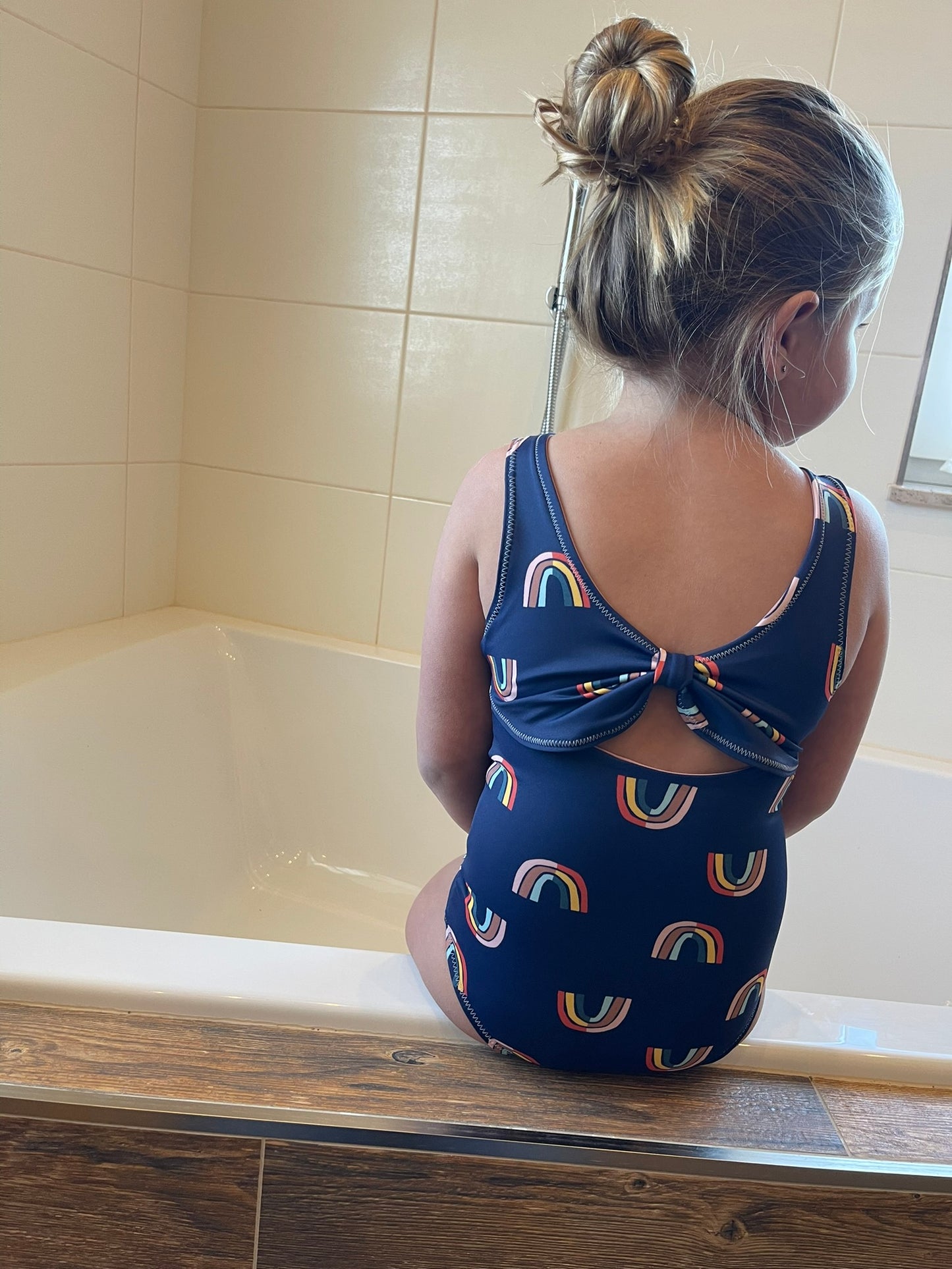 Schwimmsuit