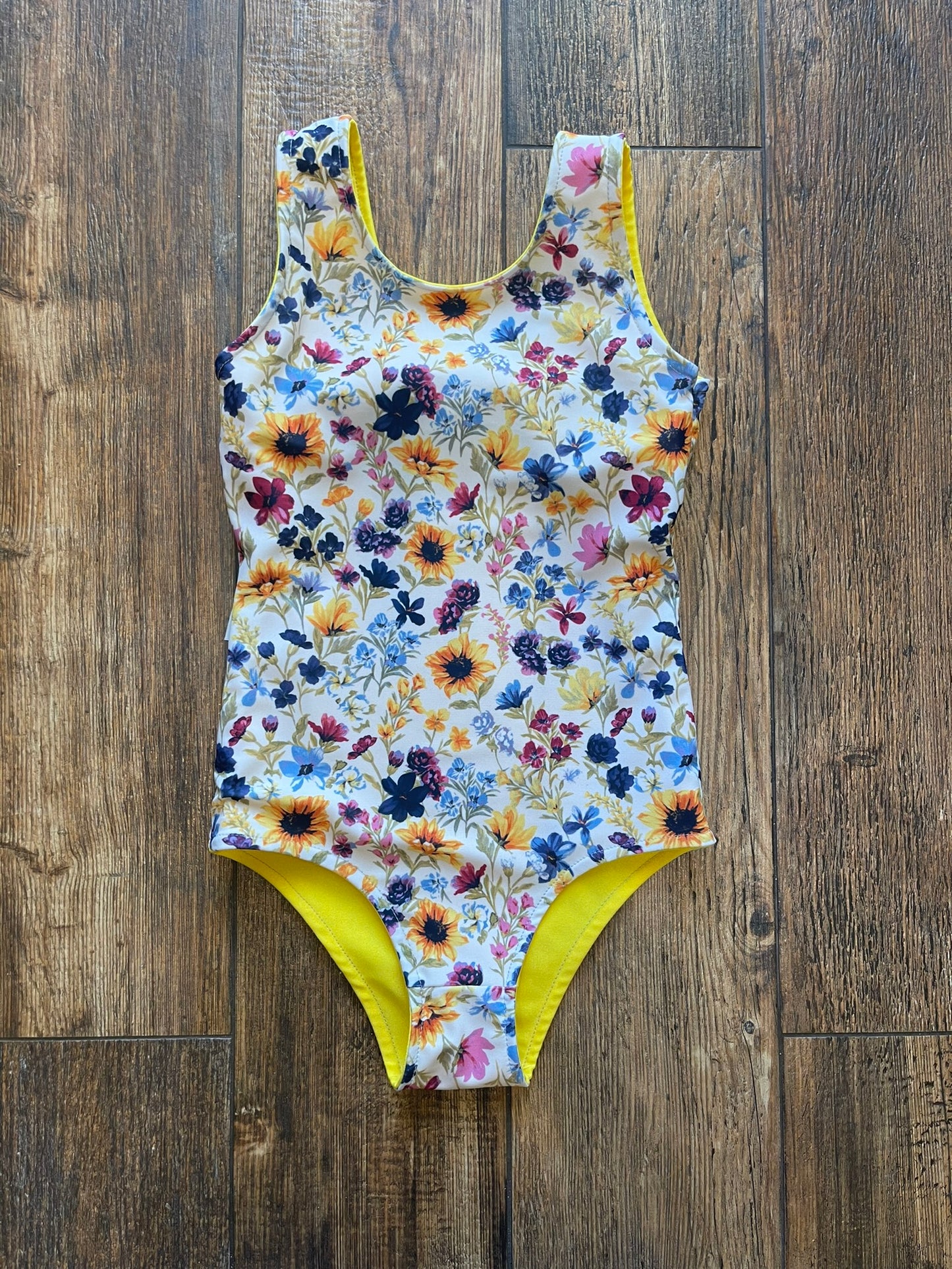 Schwimmsuit