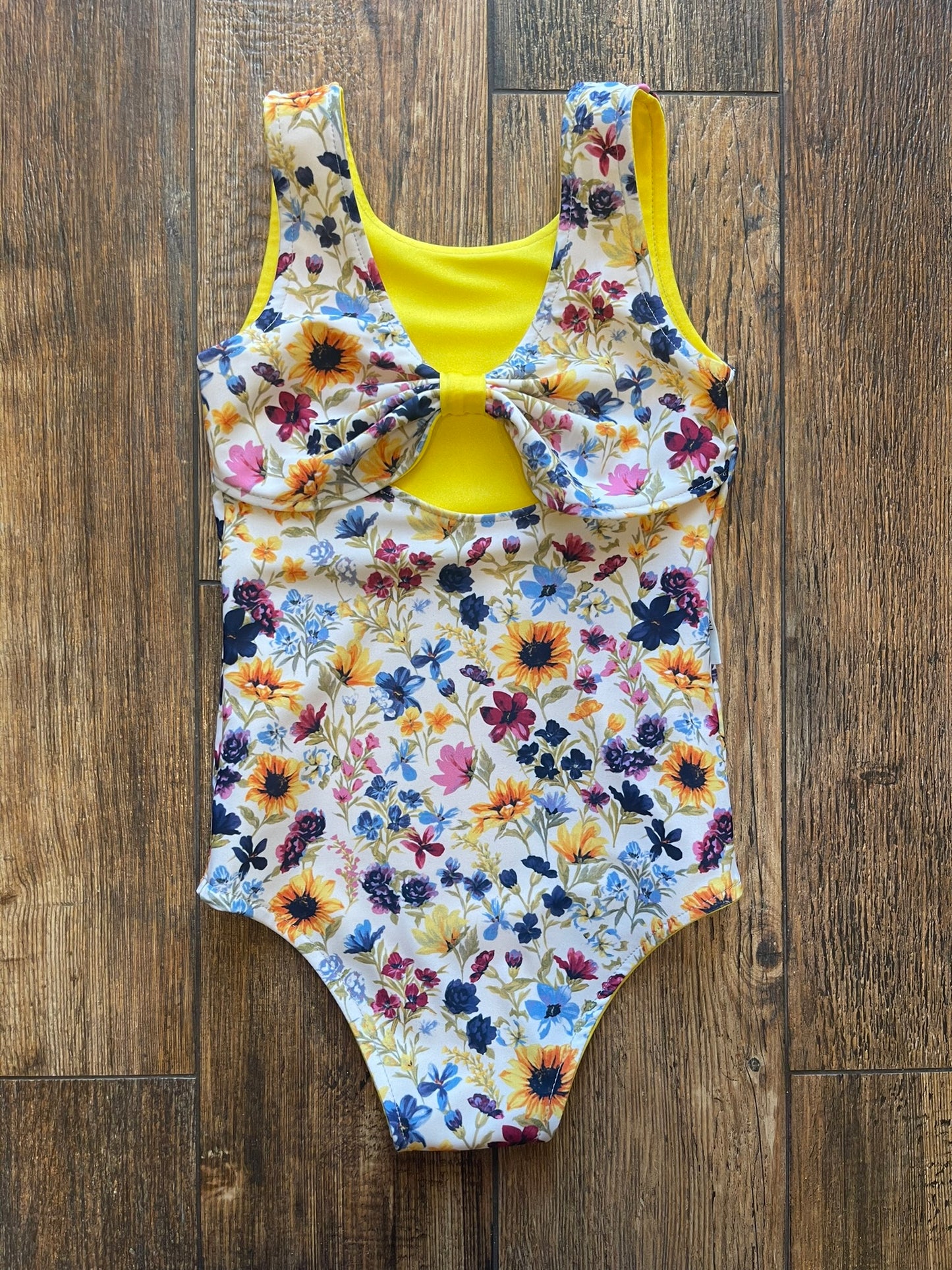 Schwimmsuit