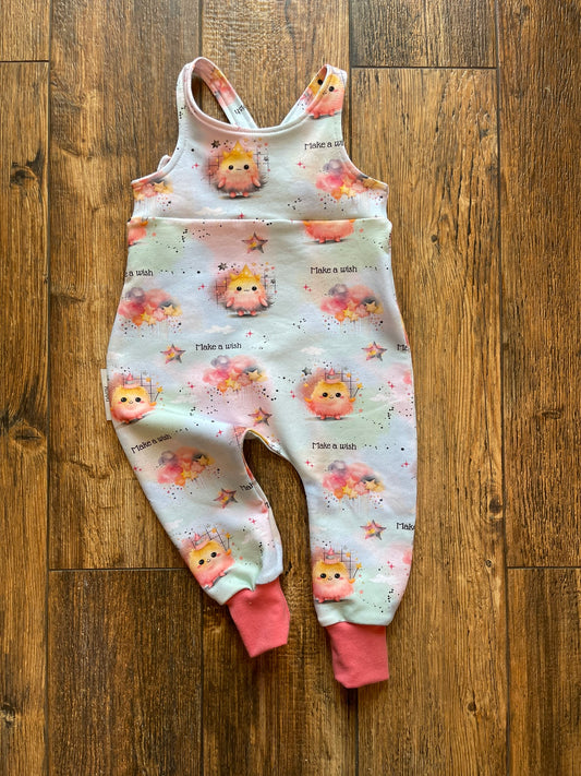 Jumpsuit Make a Wish Gr. 86