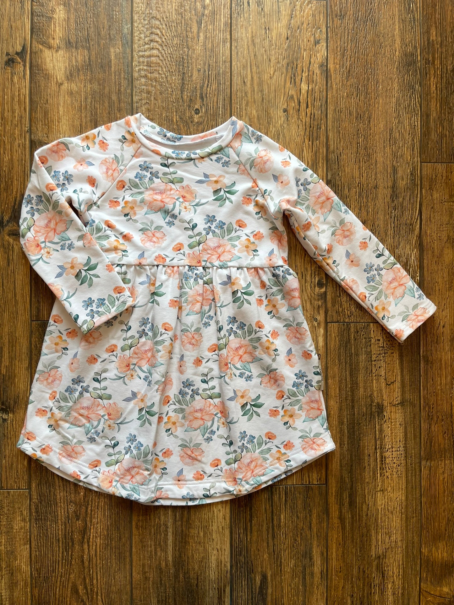 Reglan Kleid Pippin Gr. 110