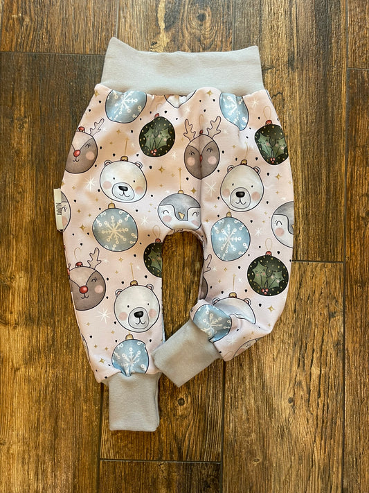 Baggy Pants Christbaumkugeln Gr. 86