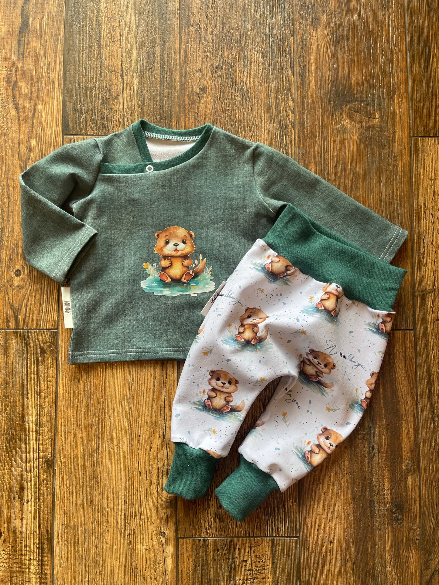Longsleeve Shirt