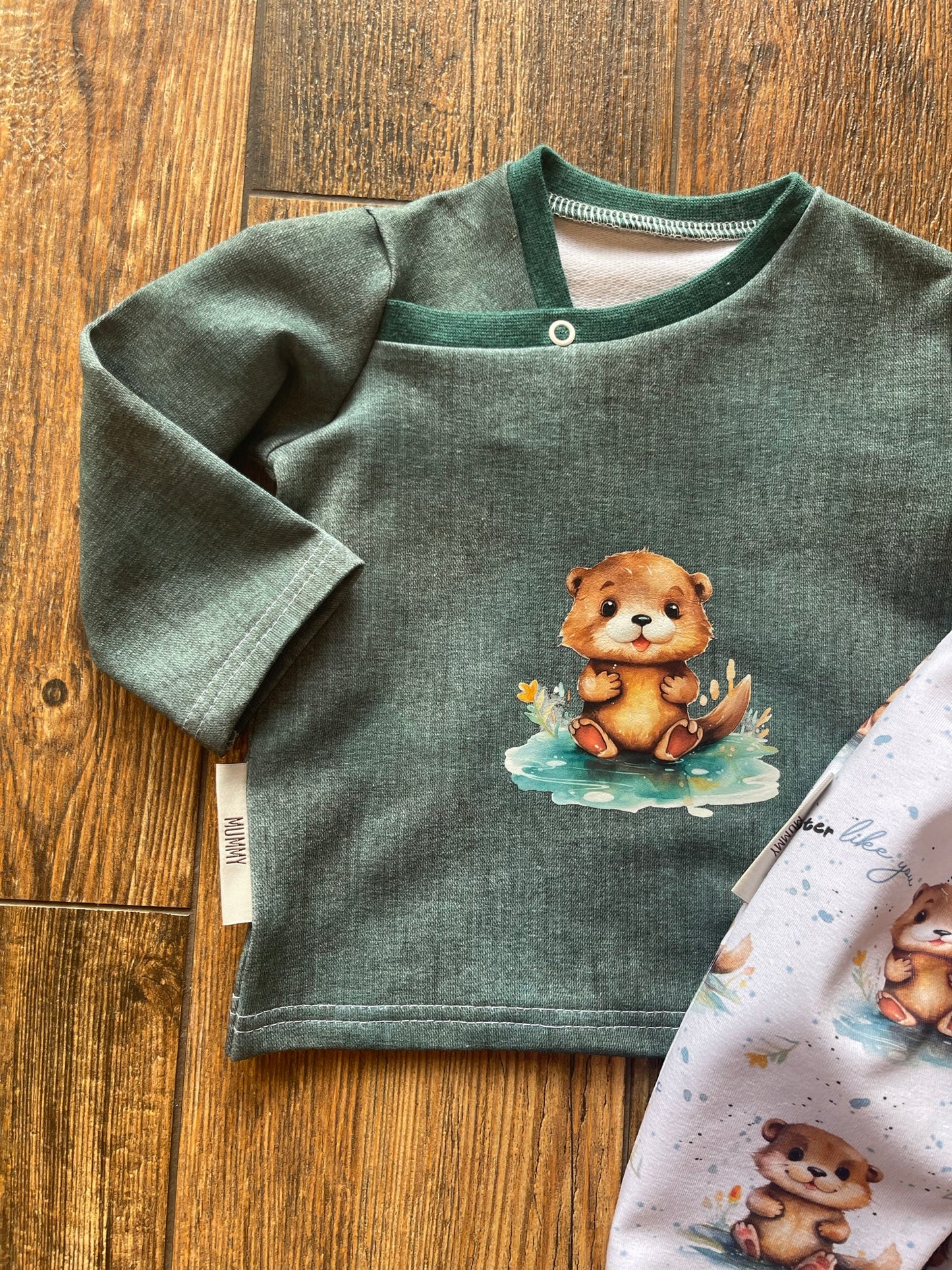 Longsleeve Shirt