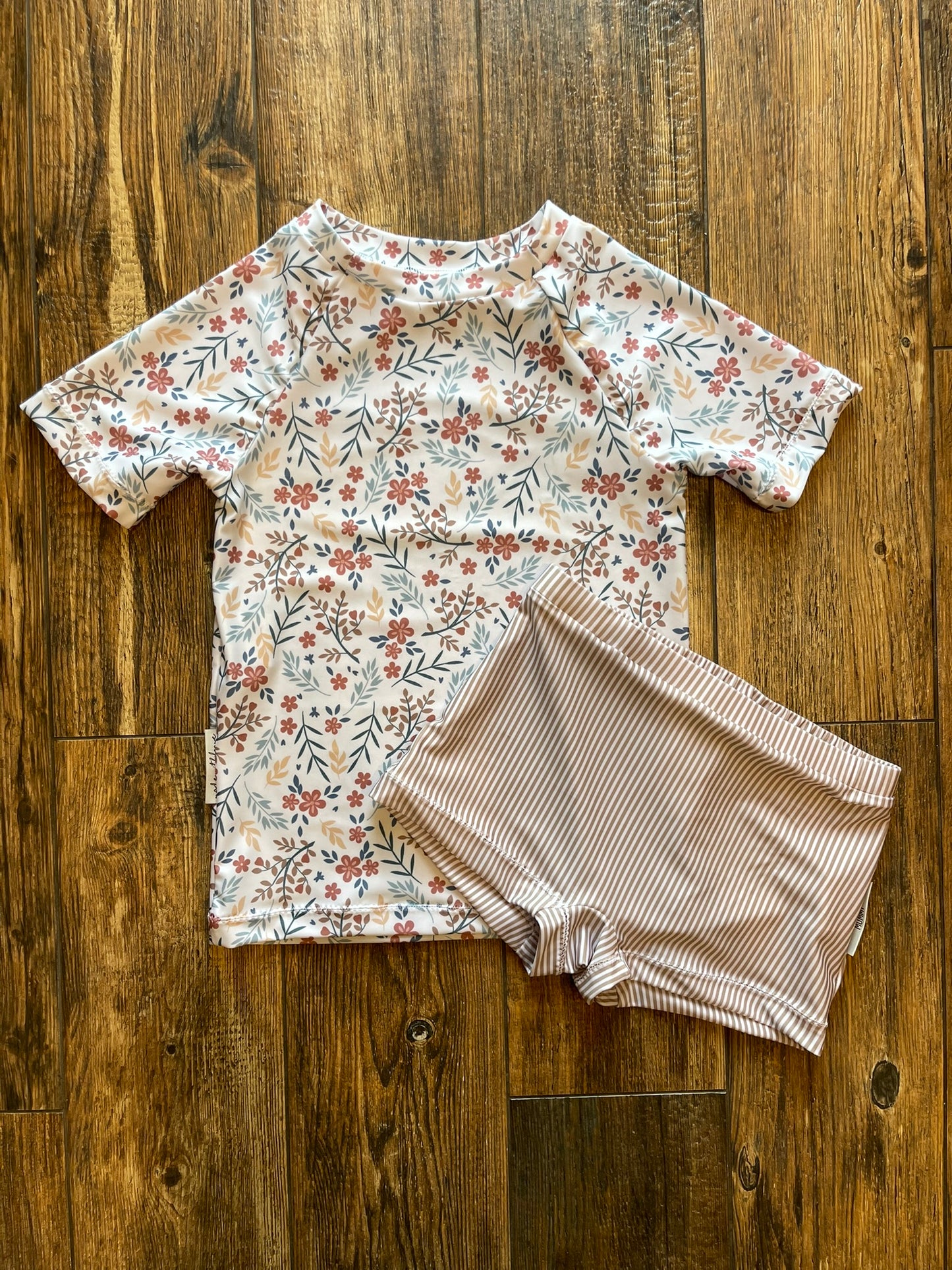 Beach Set - UV Schutzkleidung