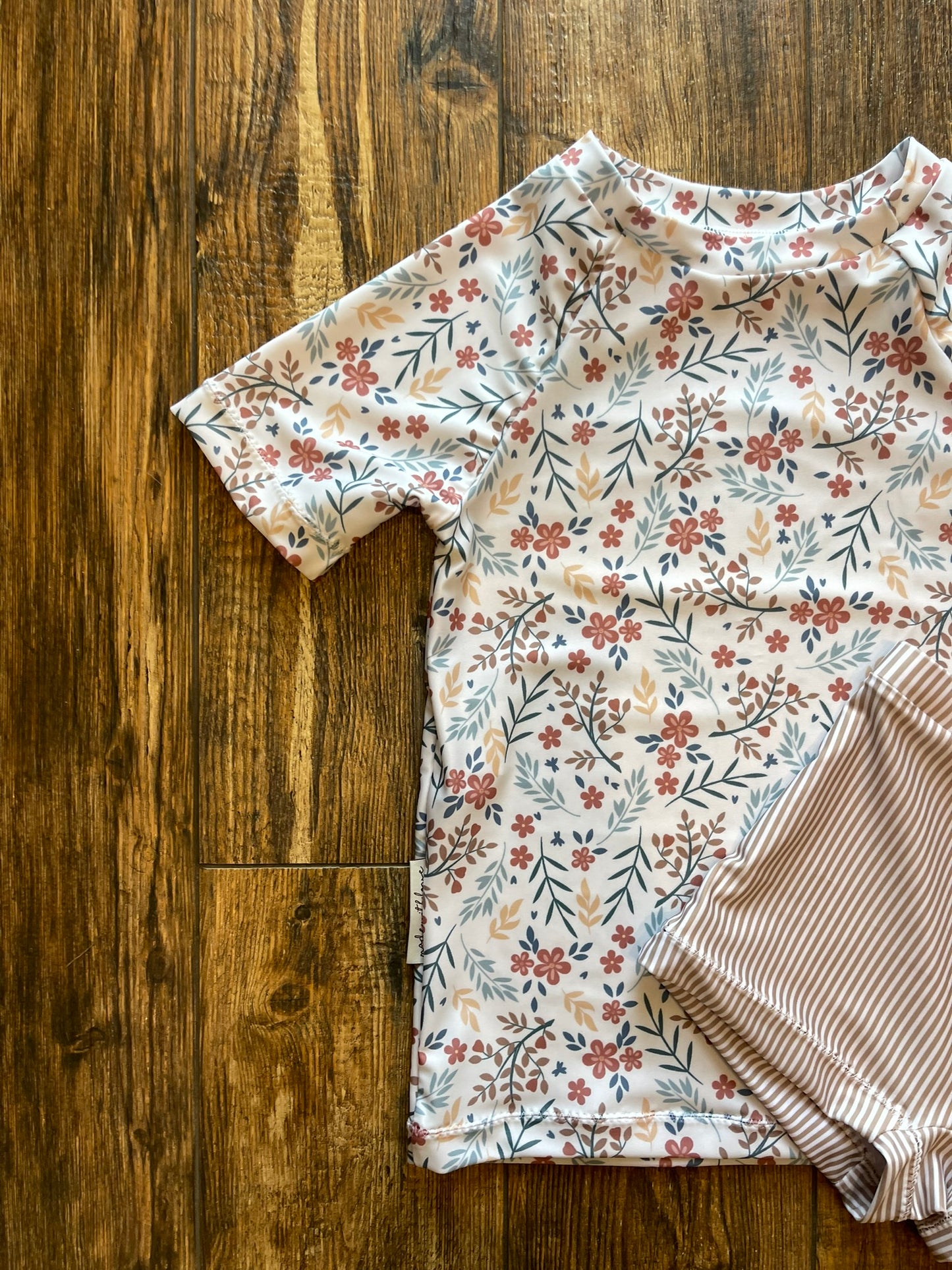 Beach Set - UV Schutzkleidung