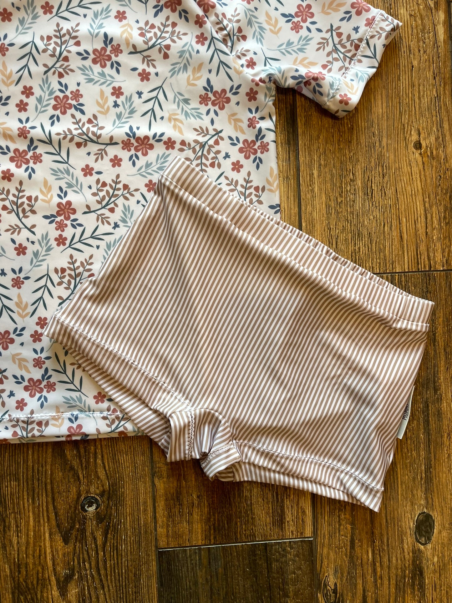 Beach Set - UV Schutzkleidung