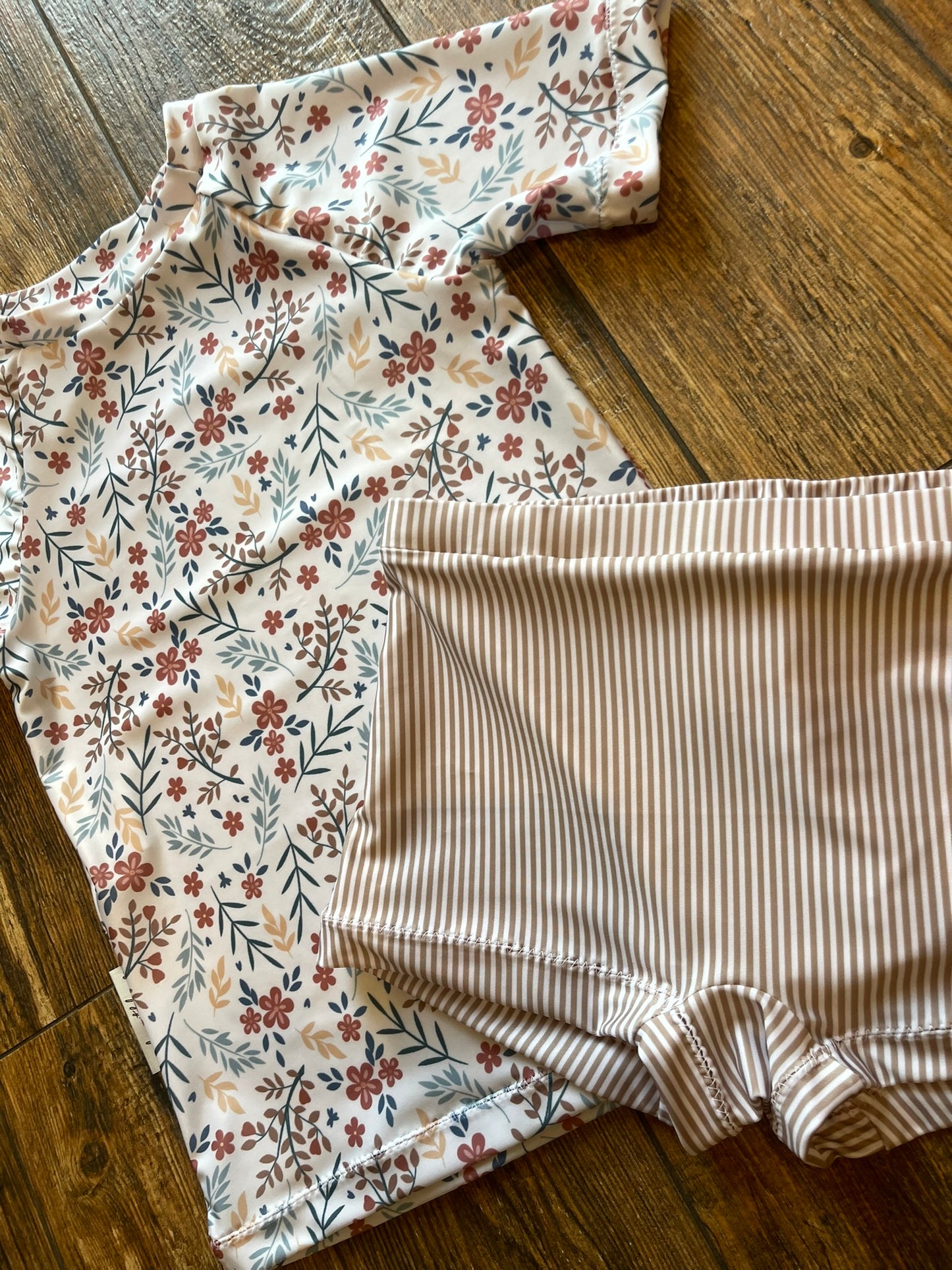 Beach Set - UV Schutzkleidung