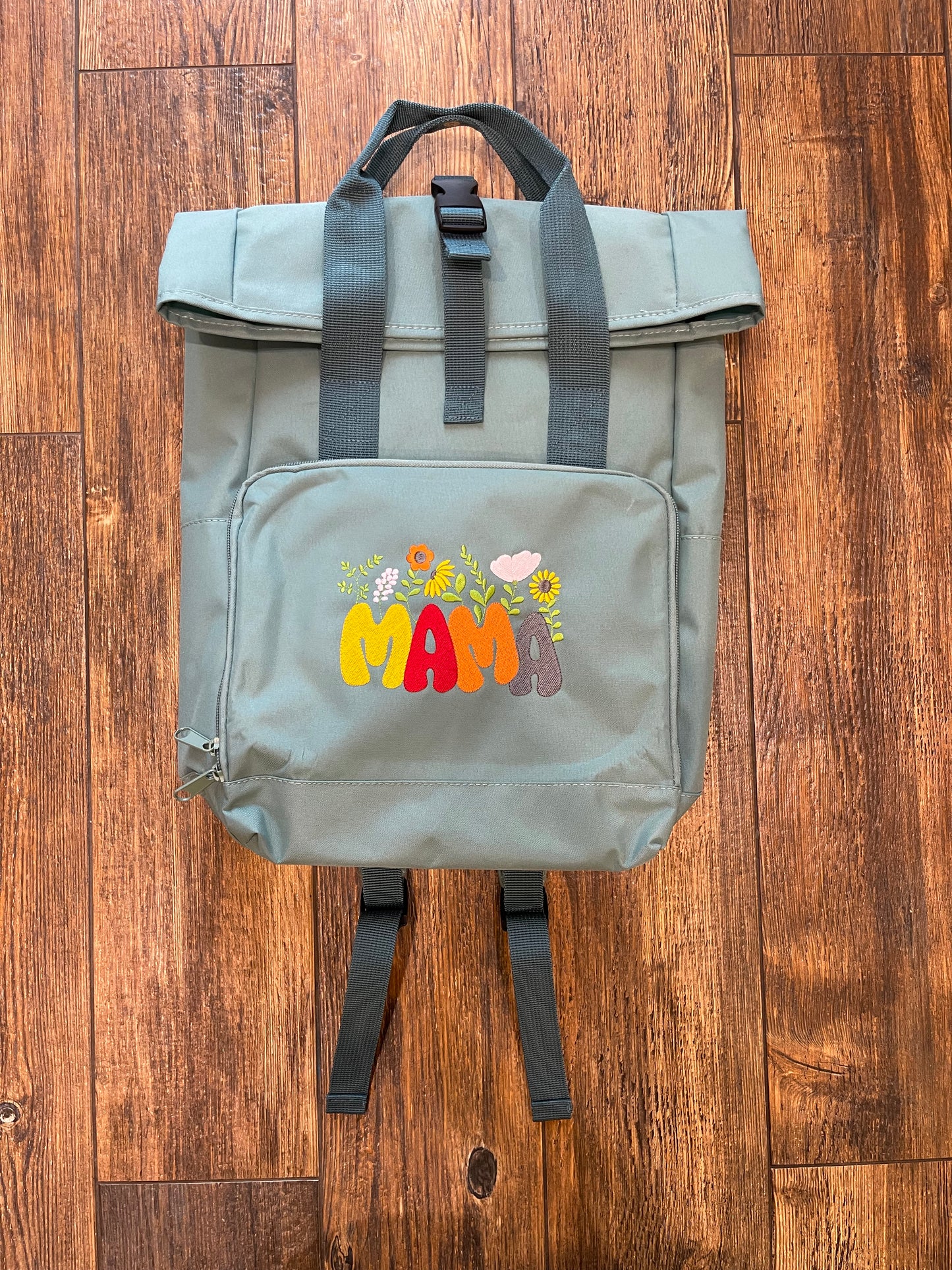 Rucksack