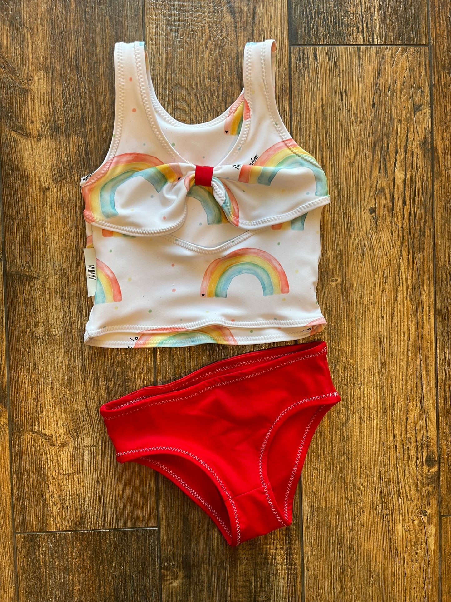 Snazzy Bikini