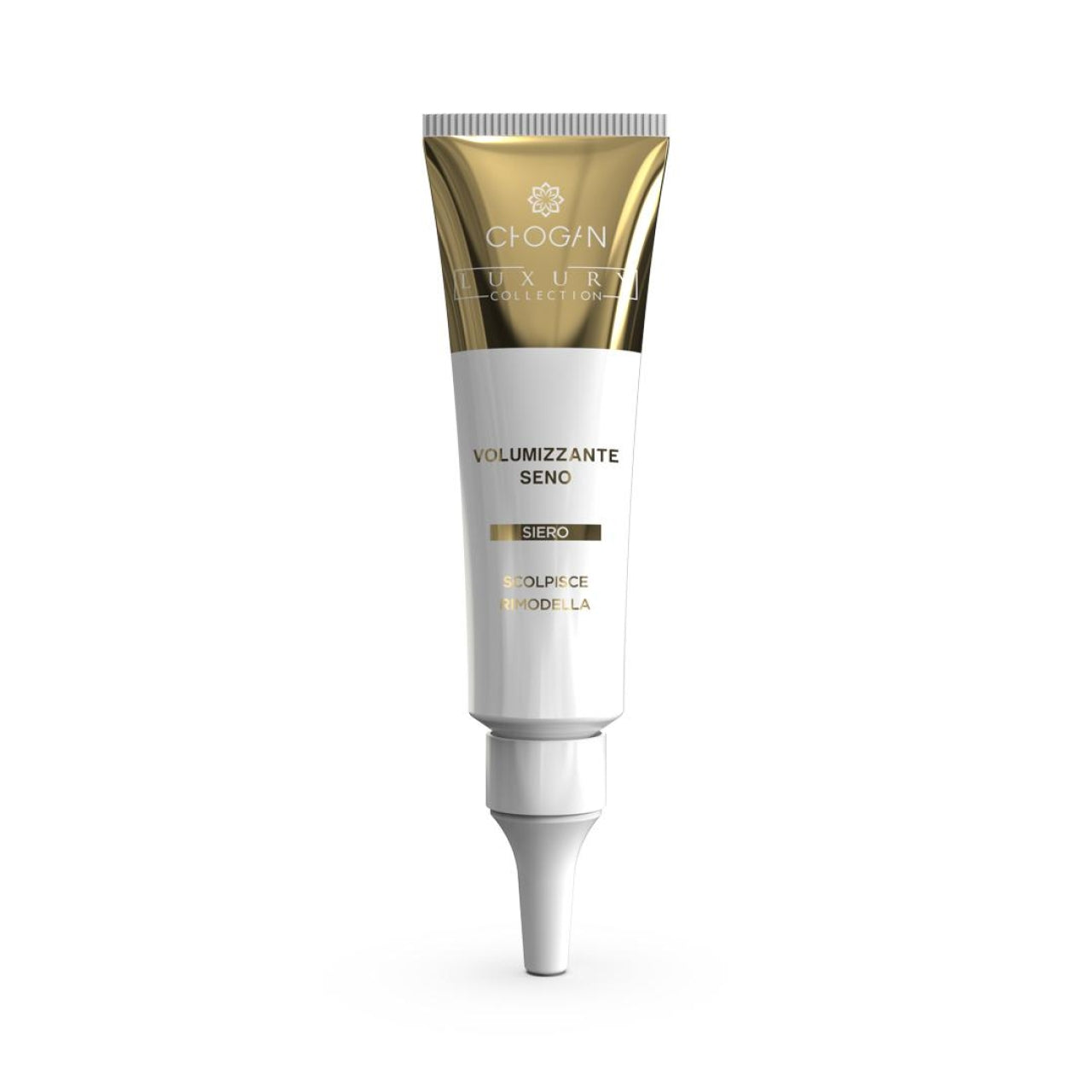 DEKOLLETÉ-BOOSTER (SERUMÖL) - 75 ML