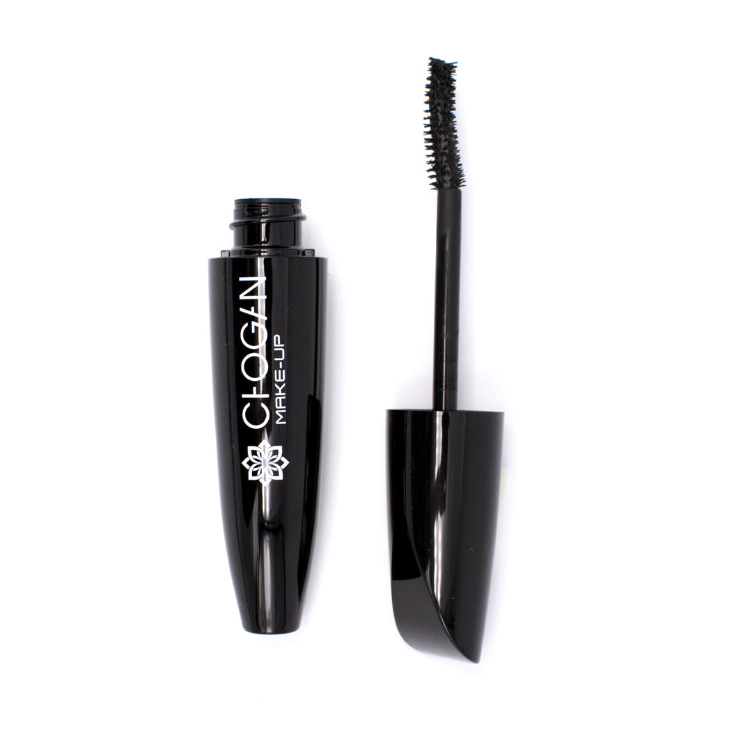 WASSERFESTE MASCARA FÜR SCHWUNGVOLLE WIMPERN 10,5 G