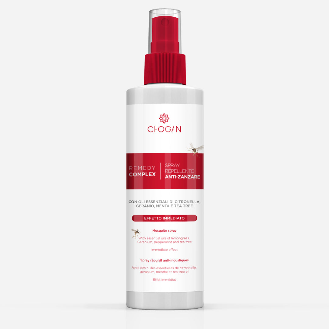 MÜCKENSCHUTZ-SPRAY - 150 ML