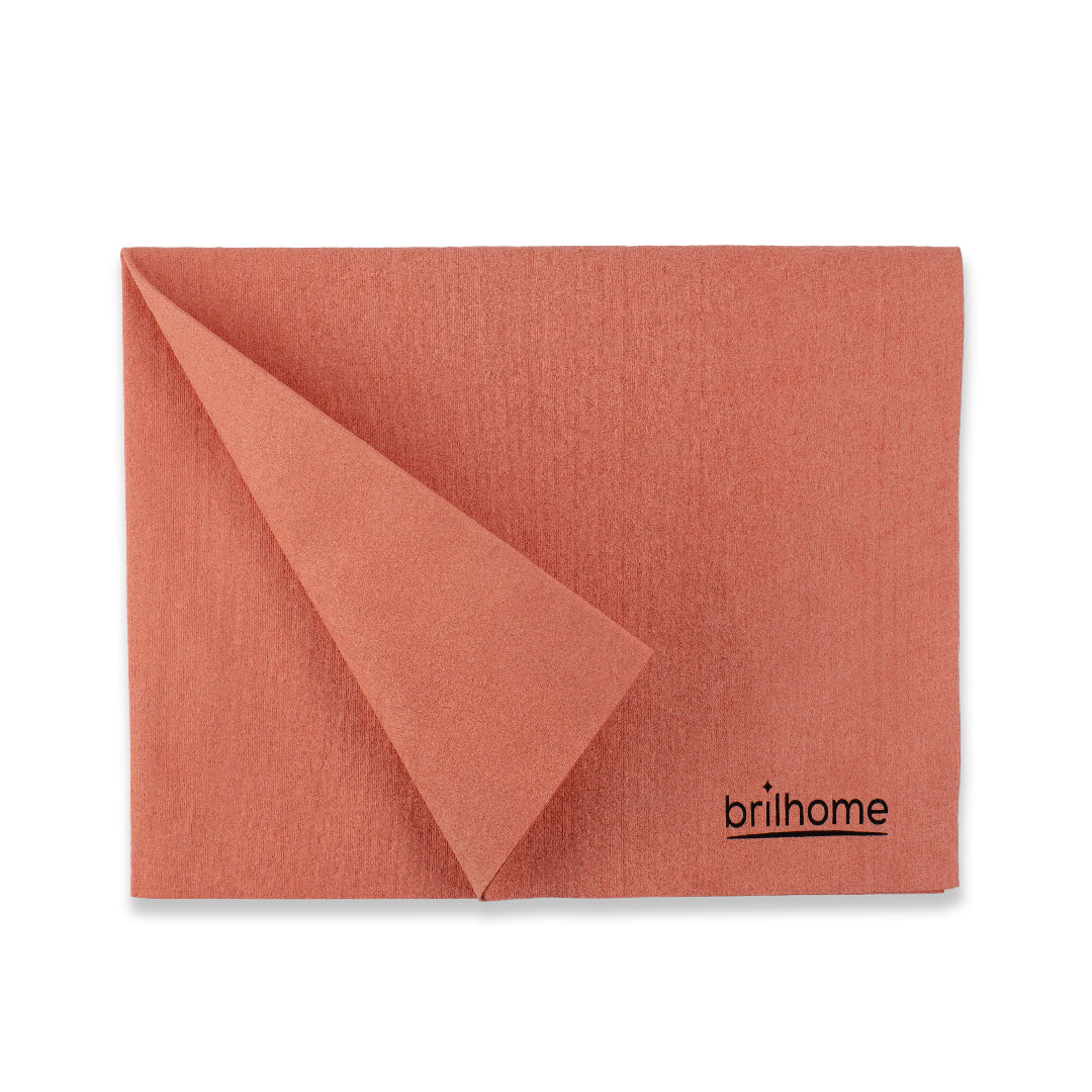 LUCY – MIKROFASERTUCH FÜR DIE PERFEKTE TROCKNUNG