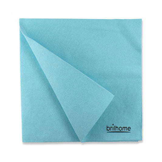 WILMA – MIKROFASERTUCH FÜR STRAHLENDEN GLANZ