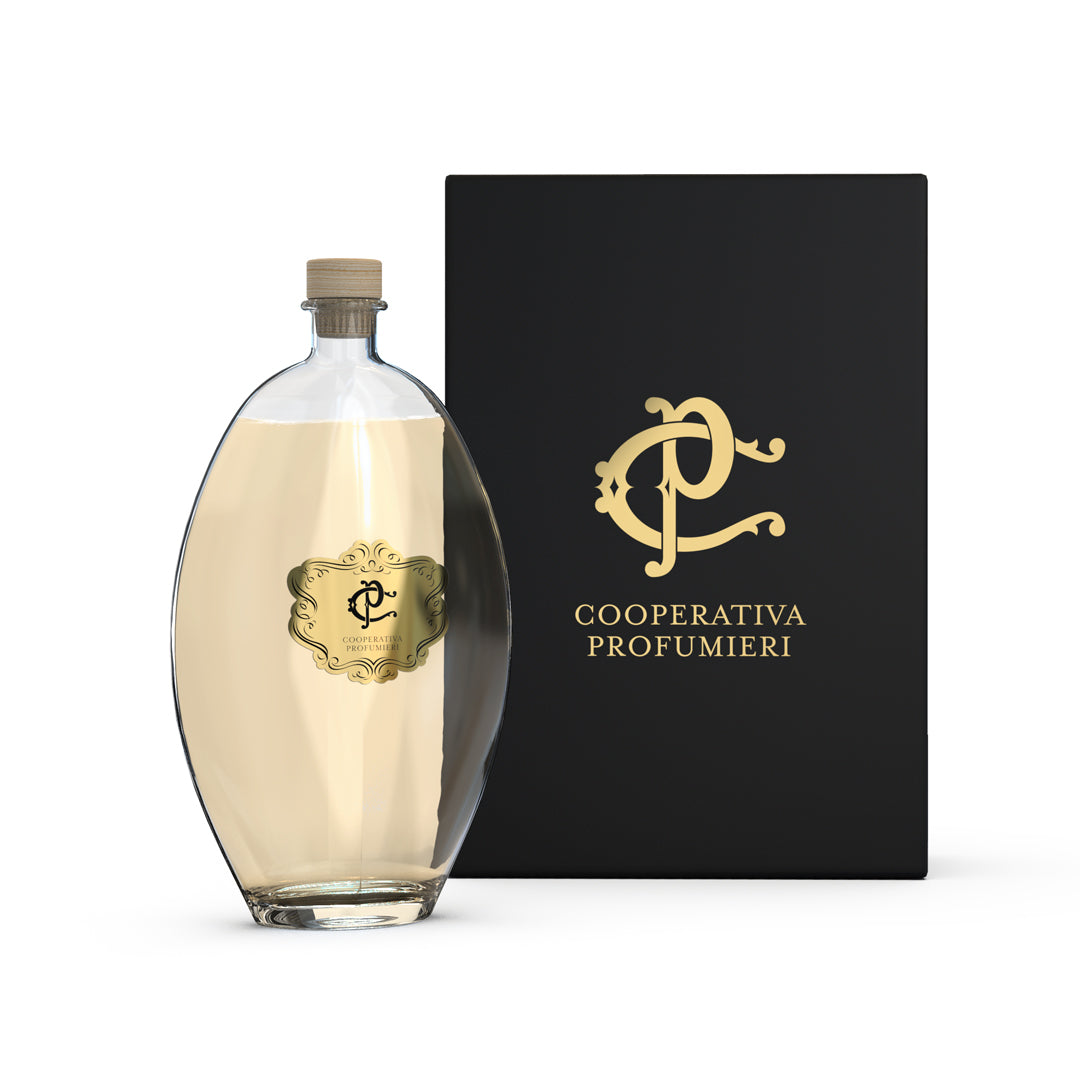 „COOPERATIVA PROFUMIERI" RAUMDUFT-DIFFUSER – FLOWER GARDEN