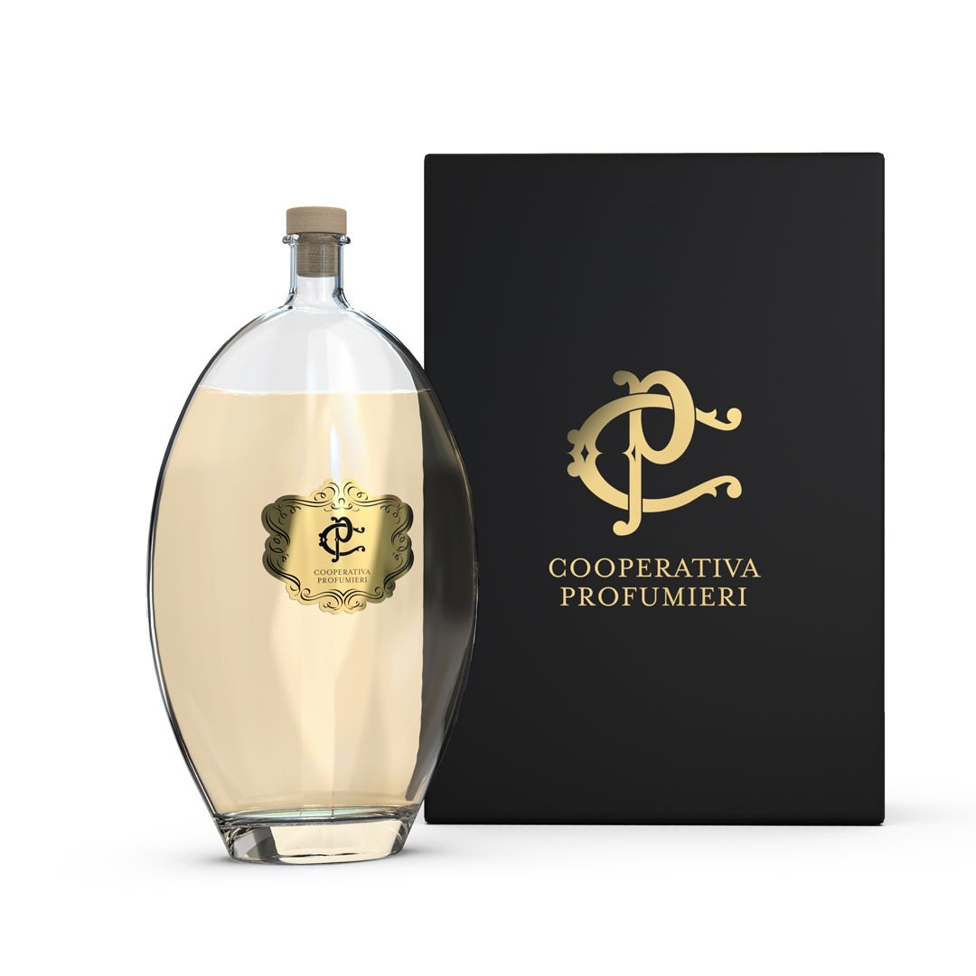 „COOPERATIVA PROFUMIERI" RAUMDUFT-DIFFUSER – FLOWER GARDEN