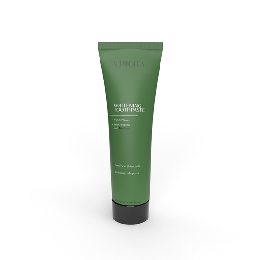 WHITENING-ZAHNPASTA MIT ALOE VERA - 115 ML