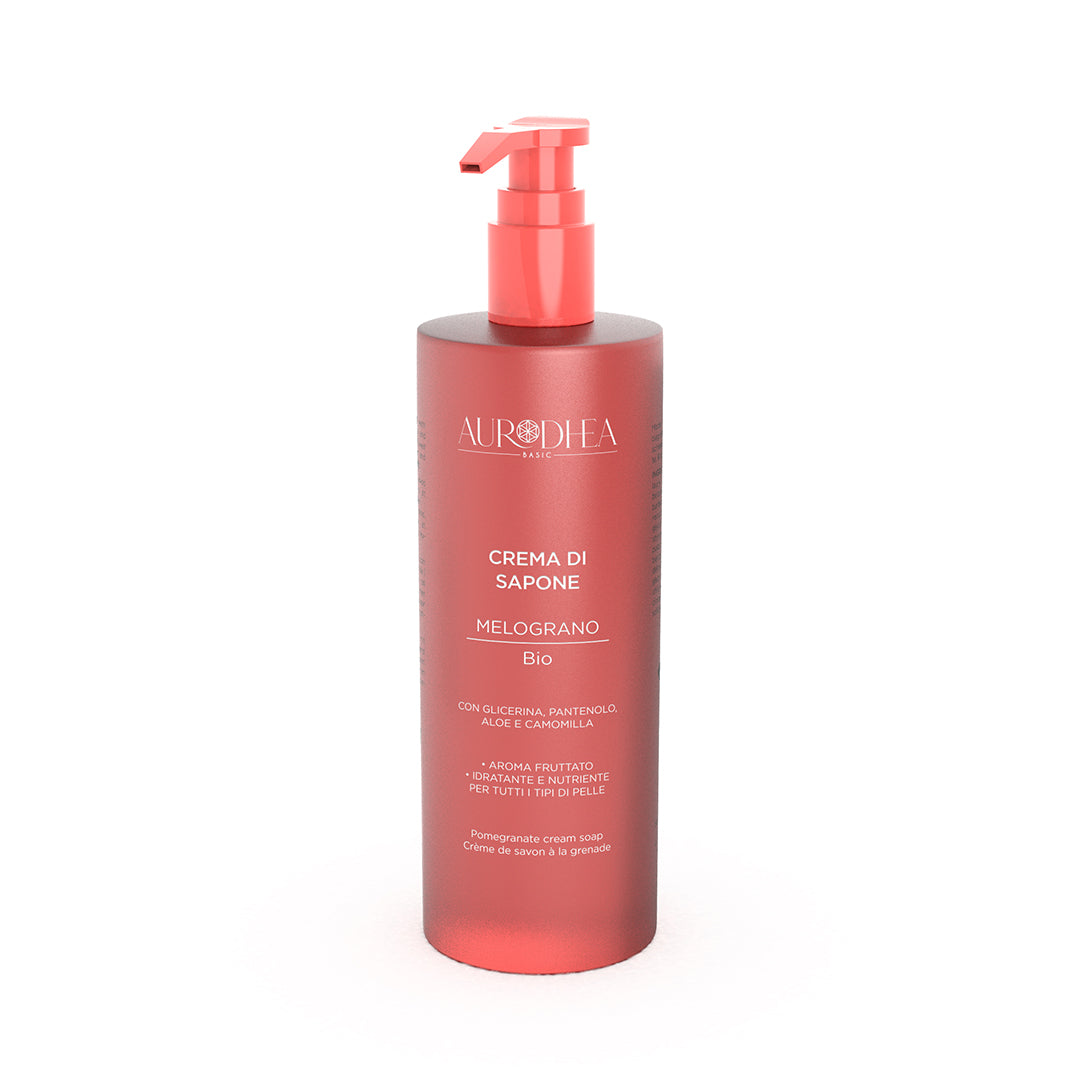 CREMESEIFE – GRANATAPFEL - 260 ML