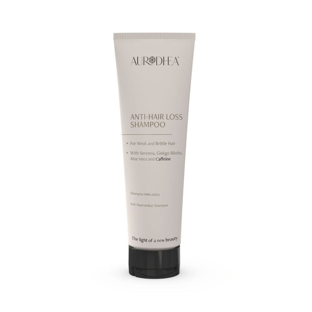 ANTI-HAARVERLUST SHAMPOO - 250 ML