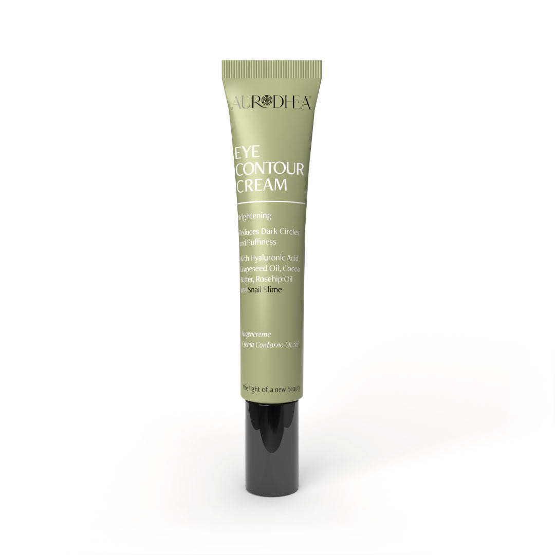 AUGENCREME MIT SCHNECKENSCHLEIM - 15 ML