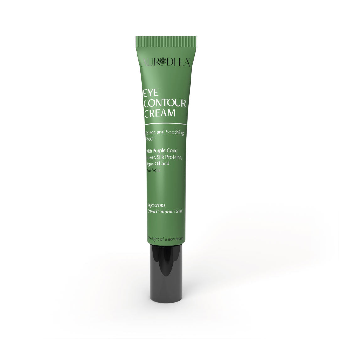 AUGENCREME MIT ALOE VERA - 15 ML