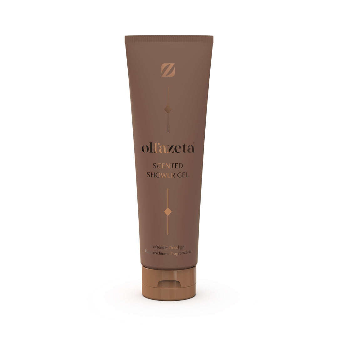 DUSCHGEL FÜR FRAUEN - 250 ML NR. 119