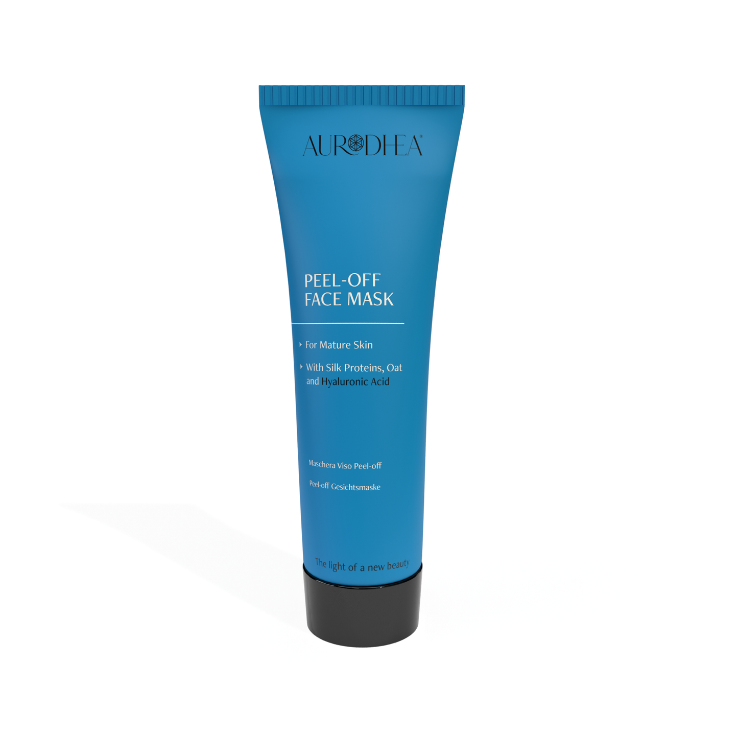 PEEL-OFF GESICHTSMASKE FÜR REIFE HAUT - 75 ML