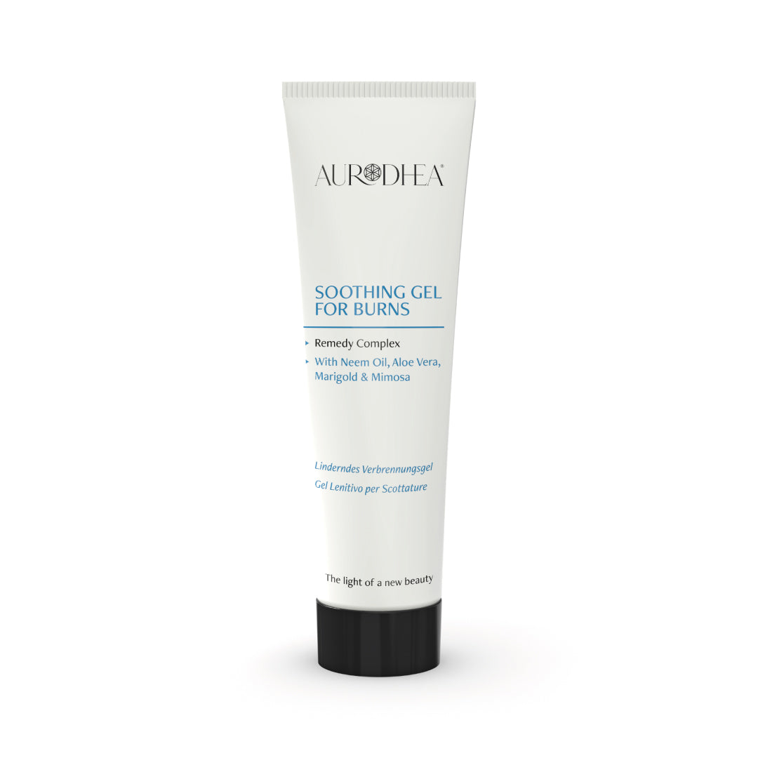 Linderndes Verbrennungsgel - 50 ml