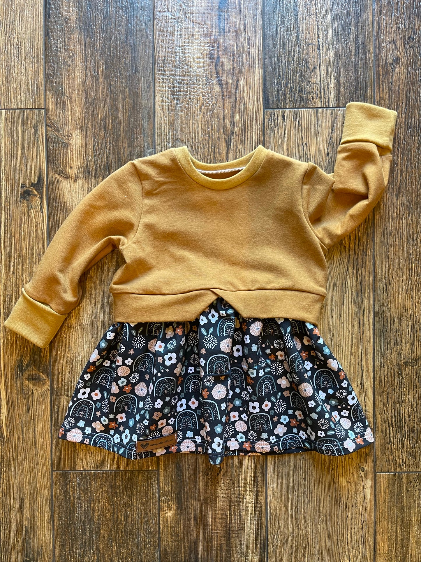 Girly Sweater