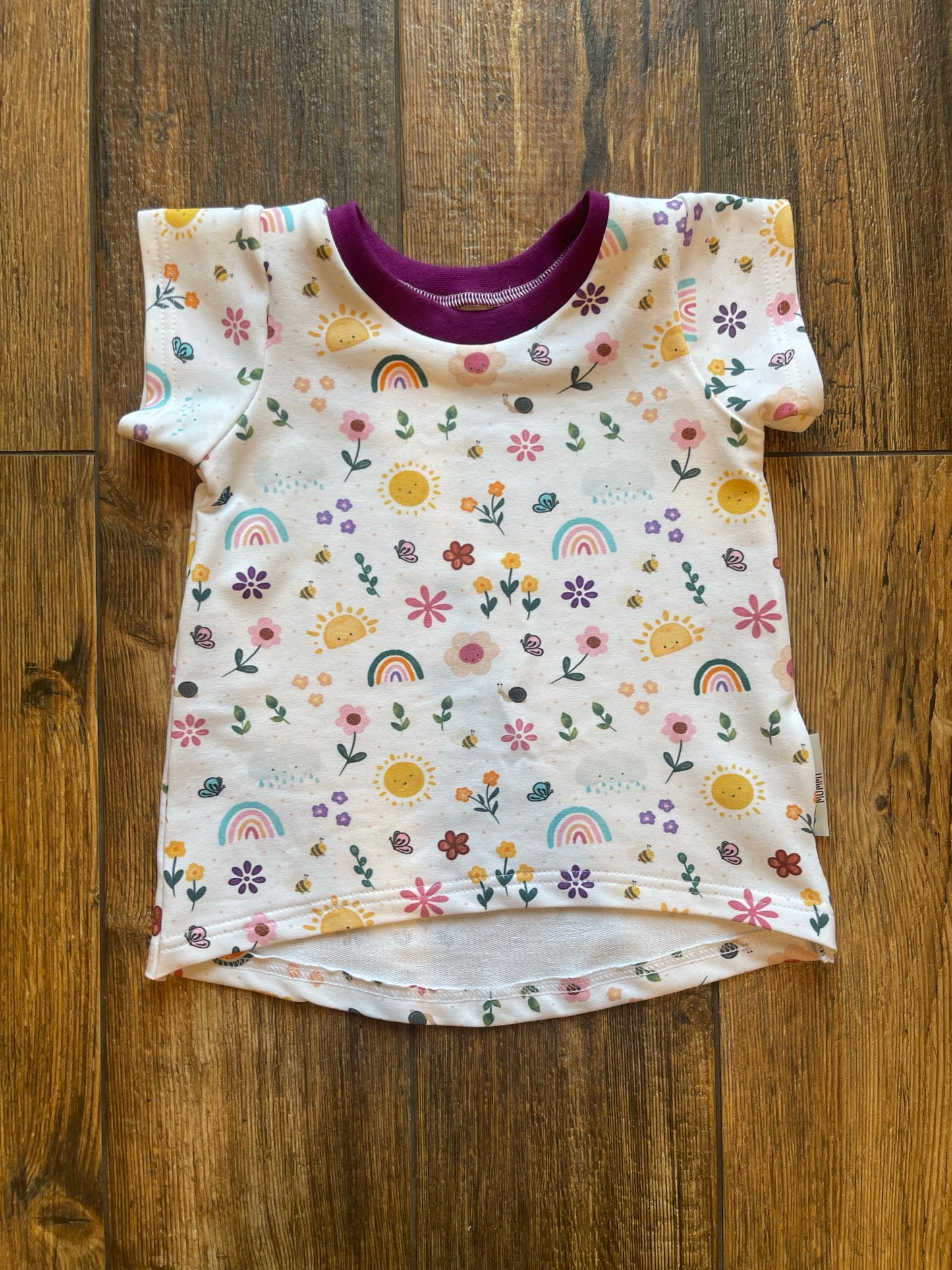 Cutie Shirt