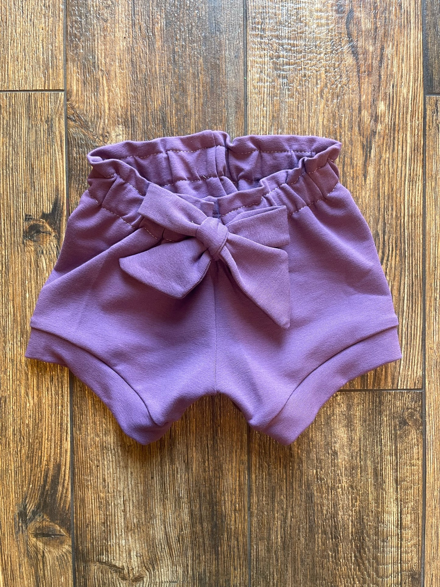 Sunny Shorts