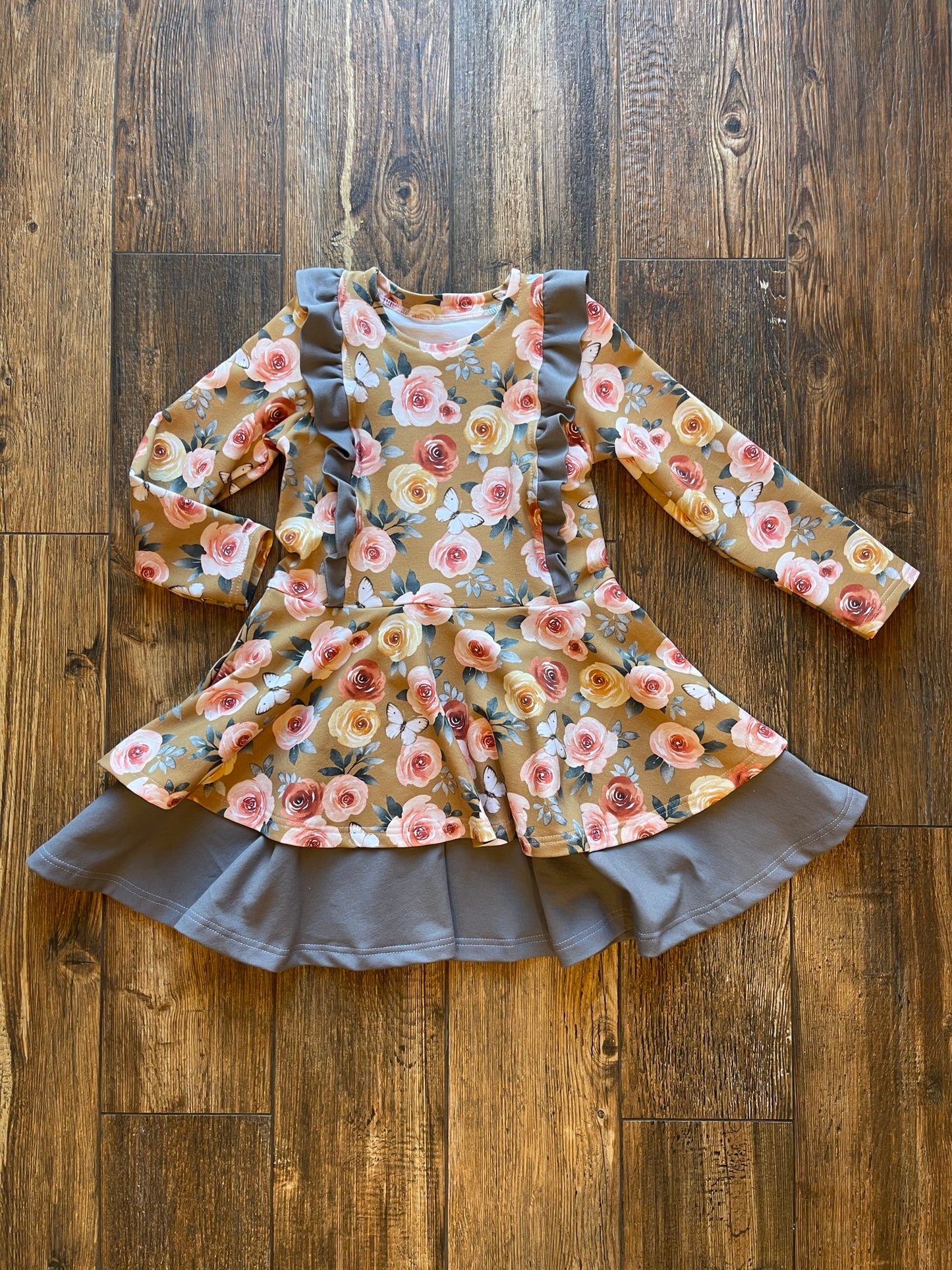Kleid Emma