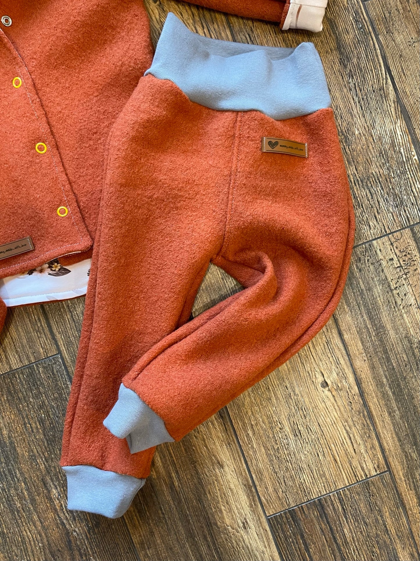 Walkhose