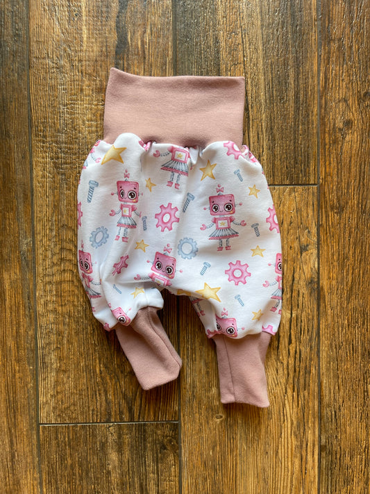 Pumphose Robofrau Gr. 50-62