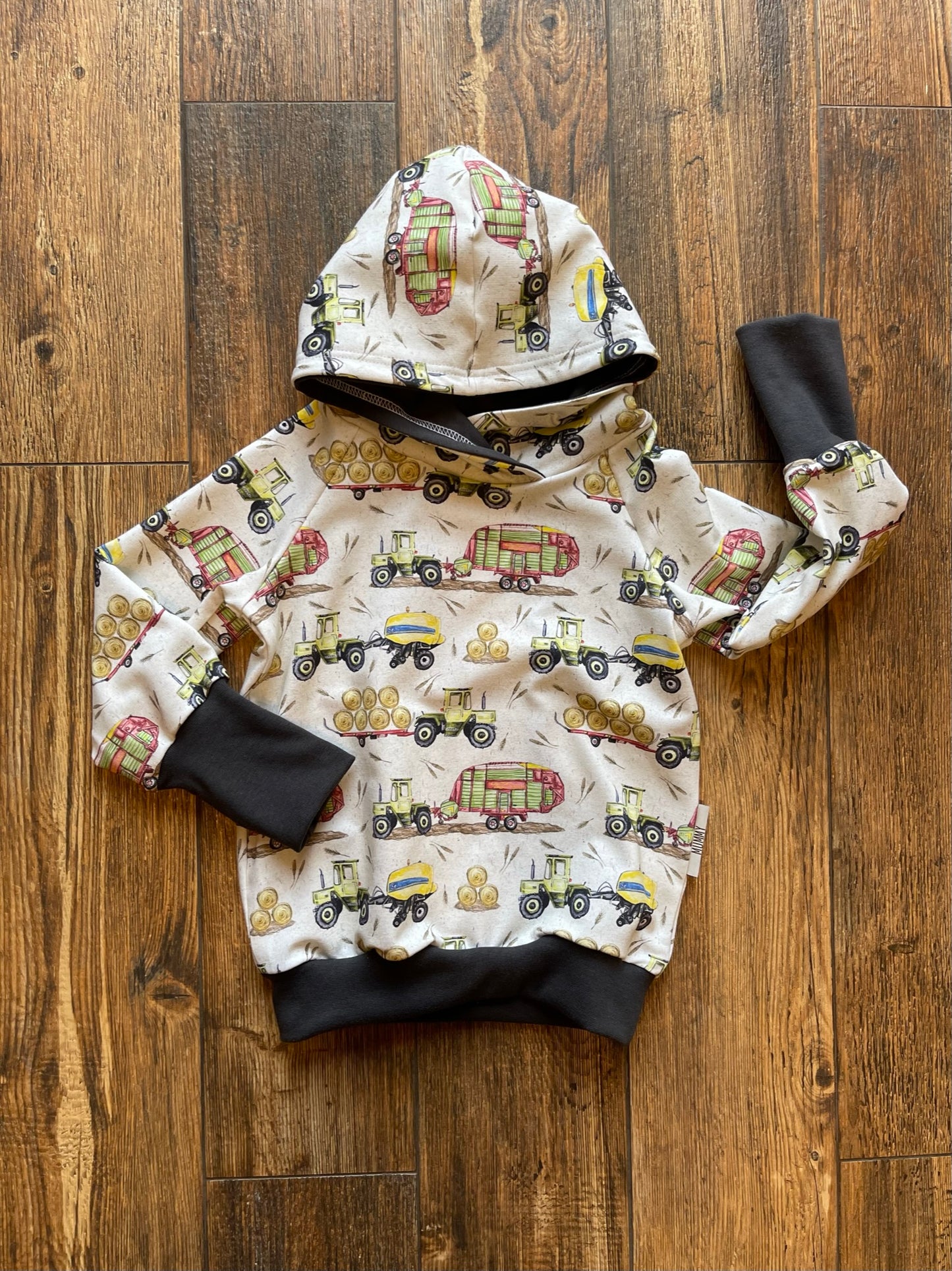 Hoodie Emil