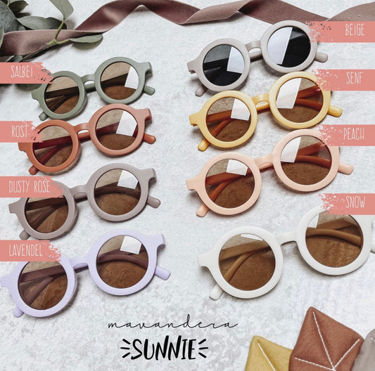 Original Mavandera Sunnie