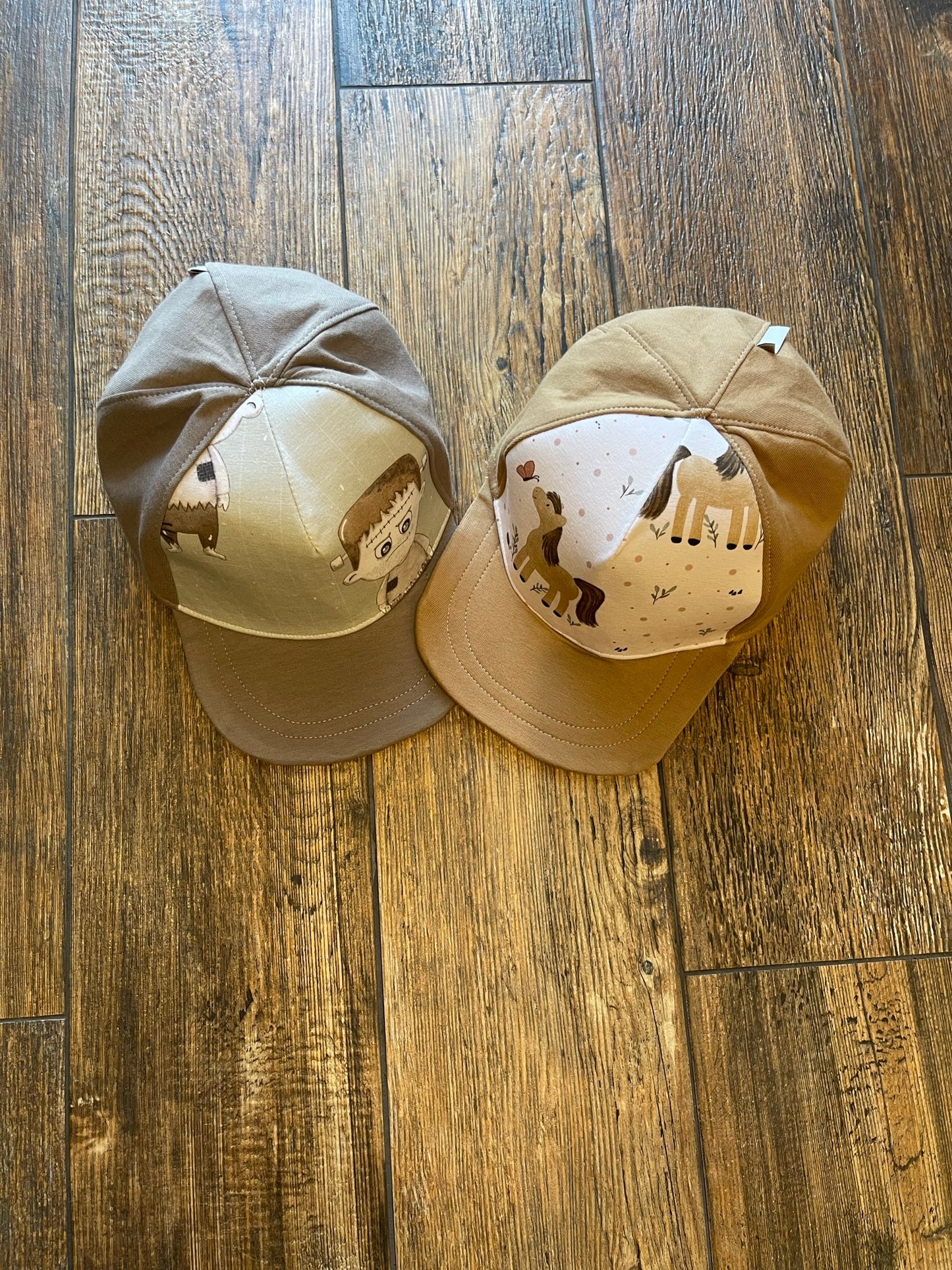 Cap