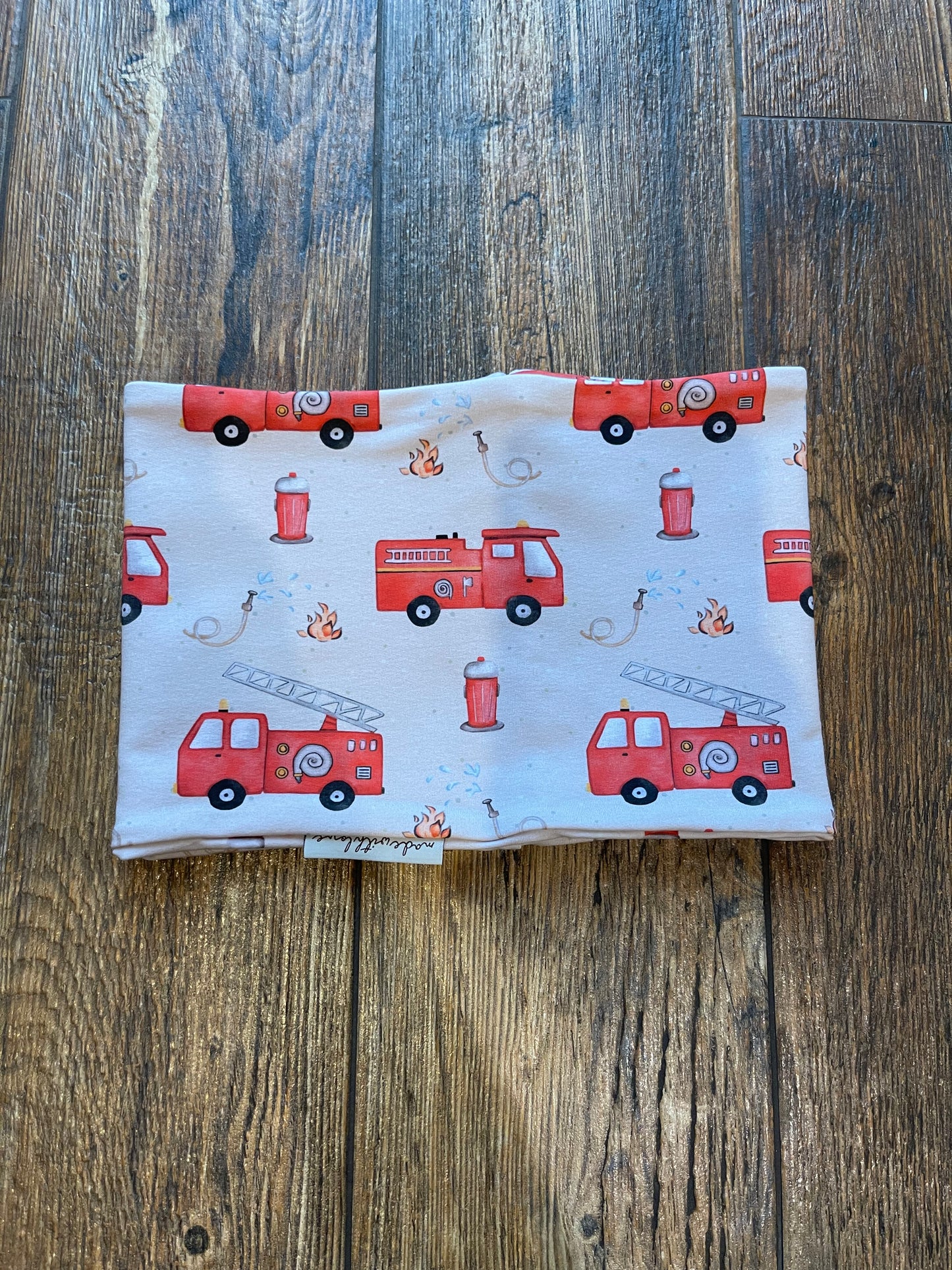 Loop Feuerwehr KU 52