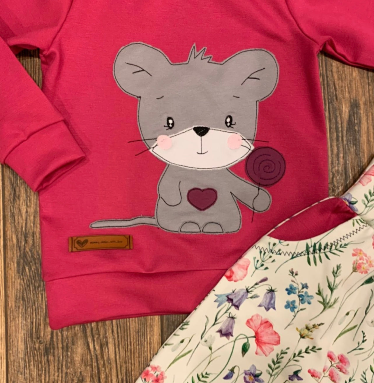 Zipfeljacke
