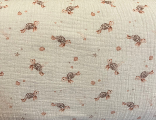 Bio Musselin Schildi